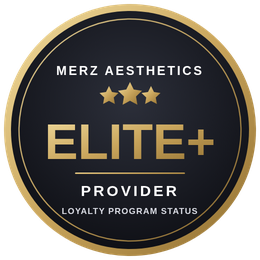 Merz Aesthetics ELITE+ Provider