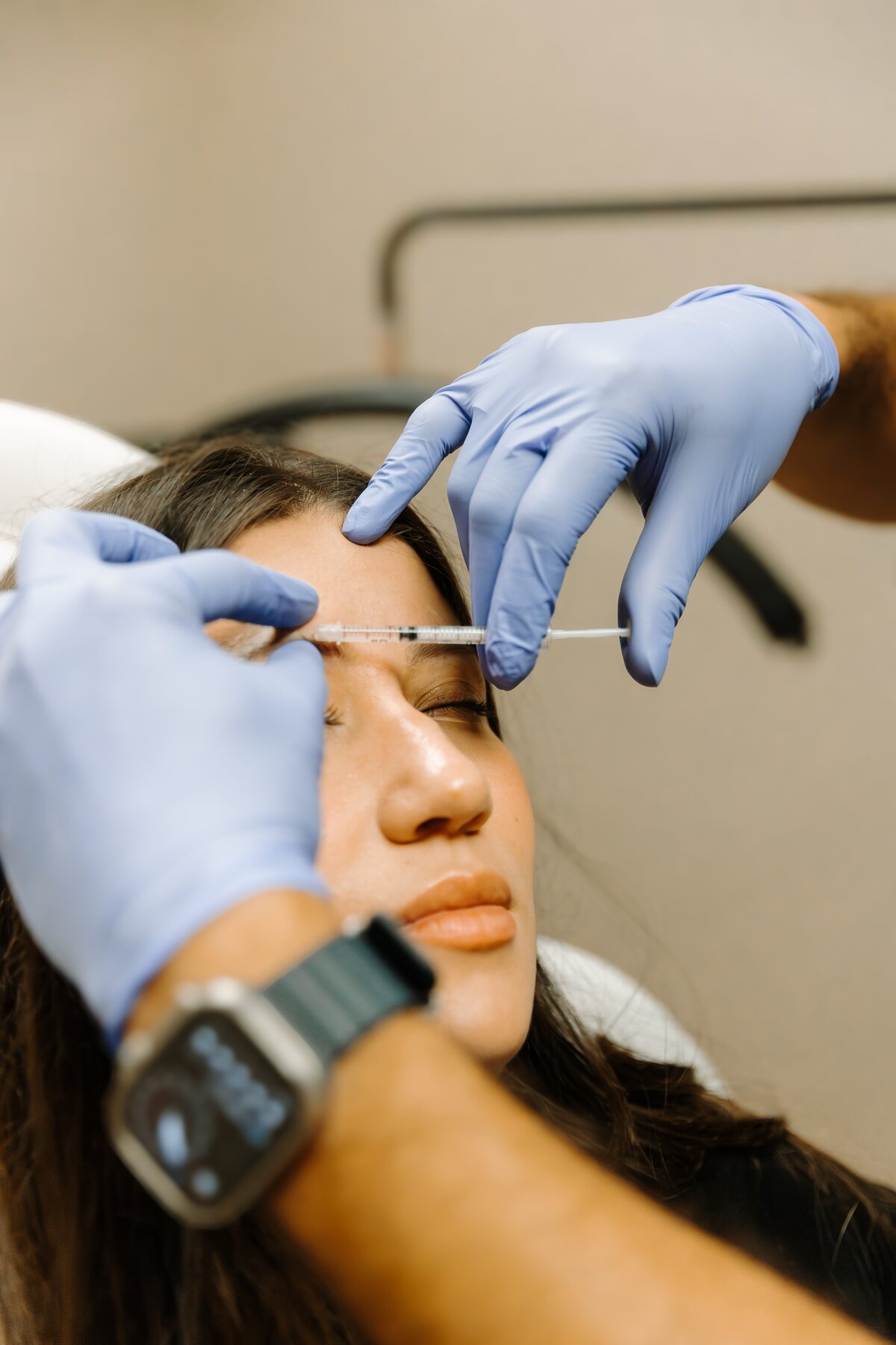 Botox in Barboursville, WV