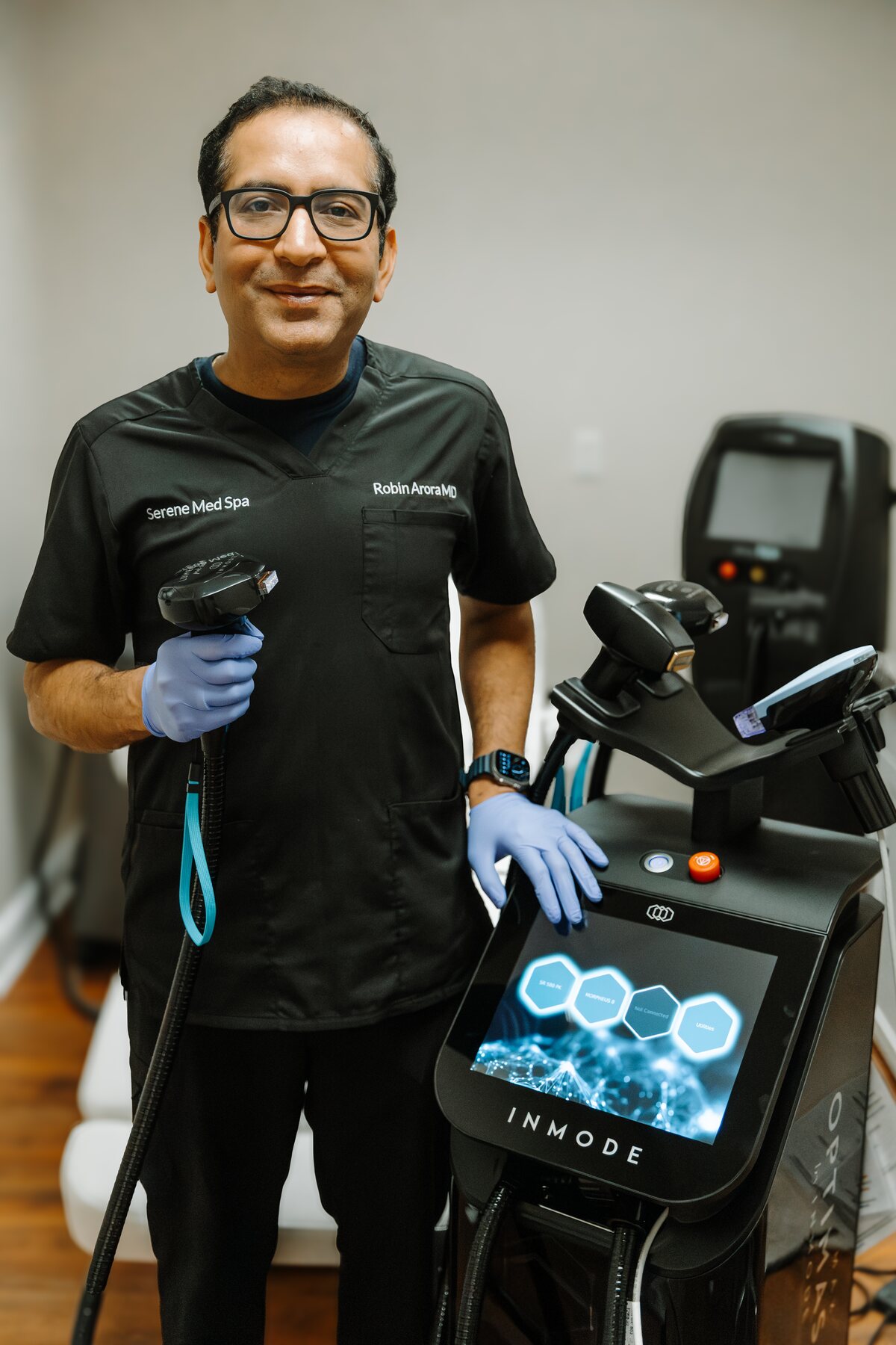 Liposuction with Fat Transfer in Barboursville, West Virginia at Serene Med Spa in Barboursville, West Virginia
