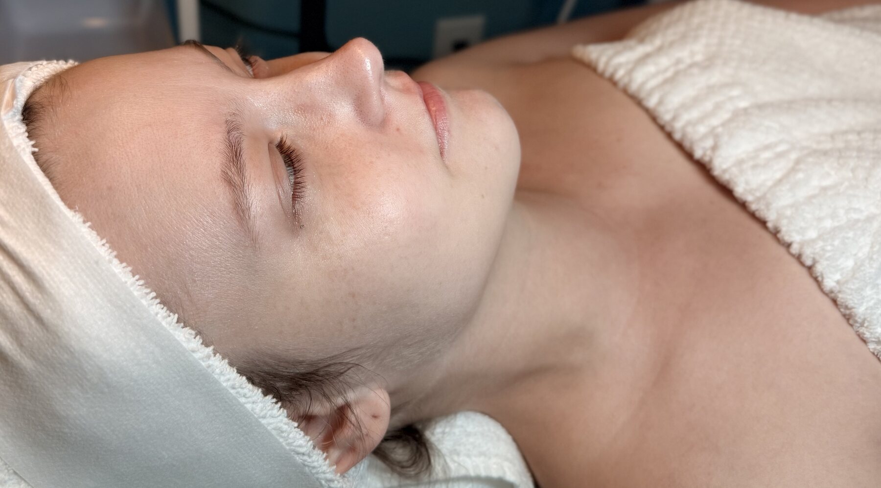 Medical Facials in Barboursville, WV