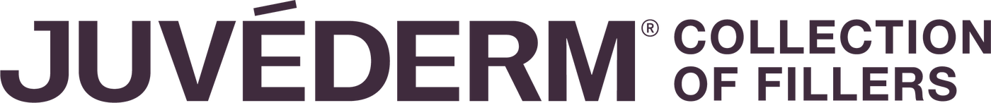 Juvéderm Collection of Fillers