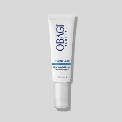 Obagi Hydrate Light Weightless Gel Cream 1.7 oz