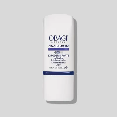 Obagi Nu-Derm Exfoderm Forte 2.0 oz