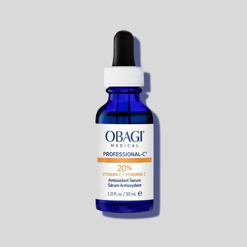 Obagi Professional-C Serum 20% at Serene Med Spa Barboursville, WV