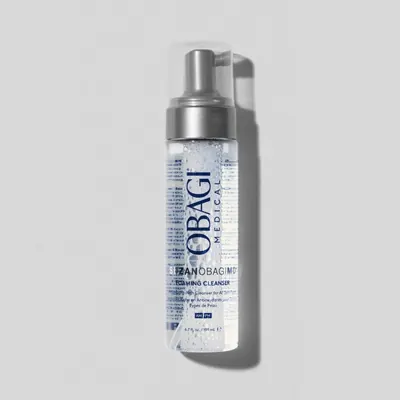 SUZANOBAGIMD Foaming Cleanser 6.7 fl oz
