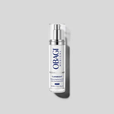 SUZANOBAGIMD Claribright 1.7 fl oz