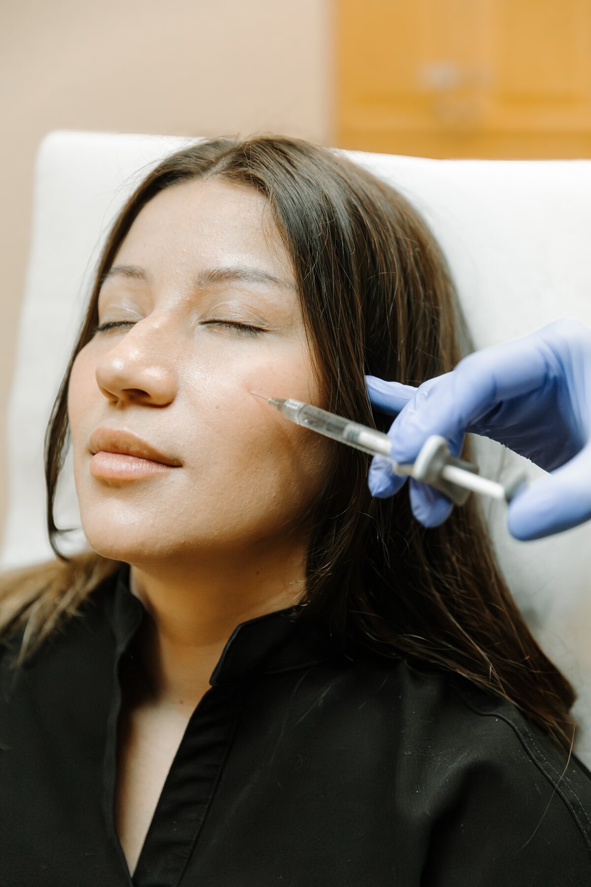 Dermal fillers in Hudson OH