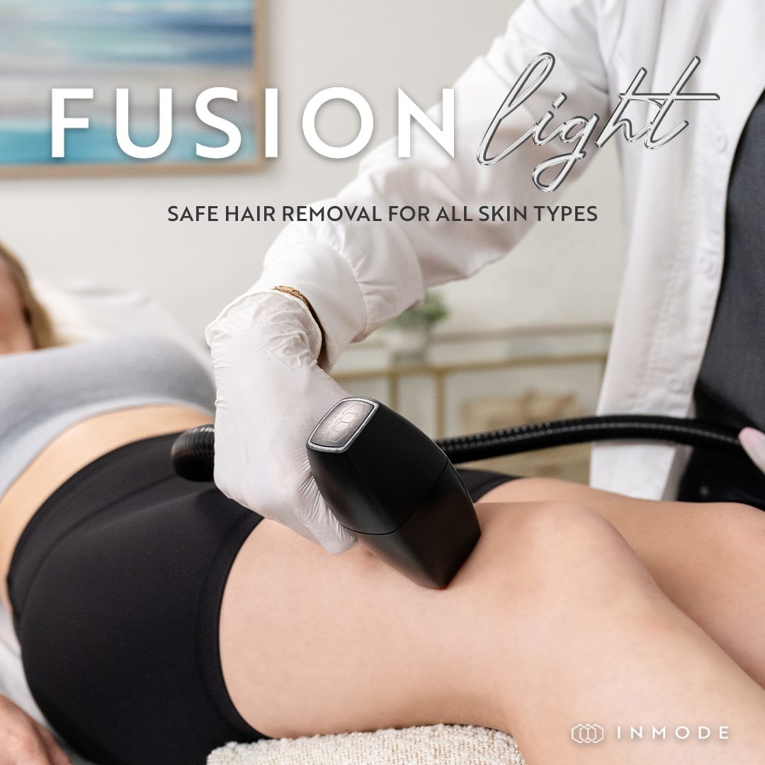 Laser Hair Removal in Hudson