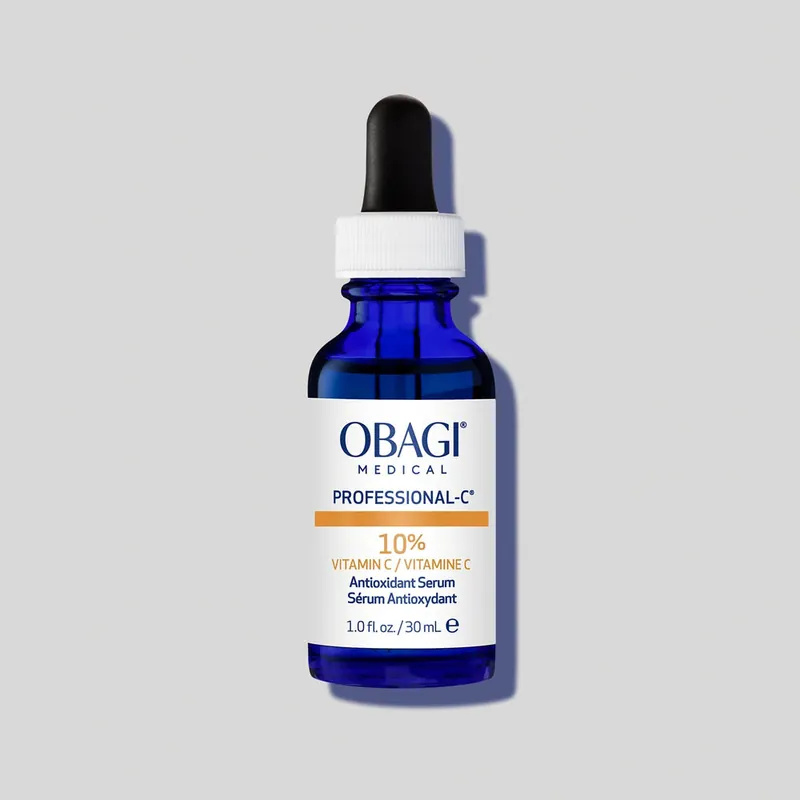 Obagi Professional-C Serum 10% 1.0 fl oz