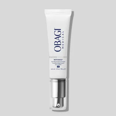 SUZANOBAGIMD Retivance Skin Rejuvenating Complex 1.0 oz