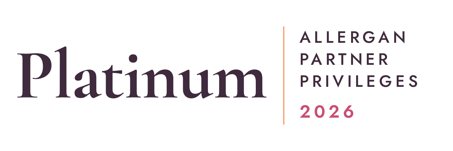 Allergan Partner Privileges Platinum 2026