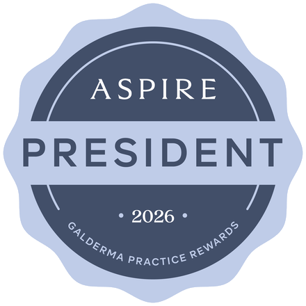 Galderma ASPIRE President 2026