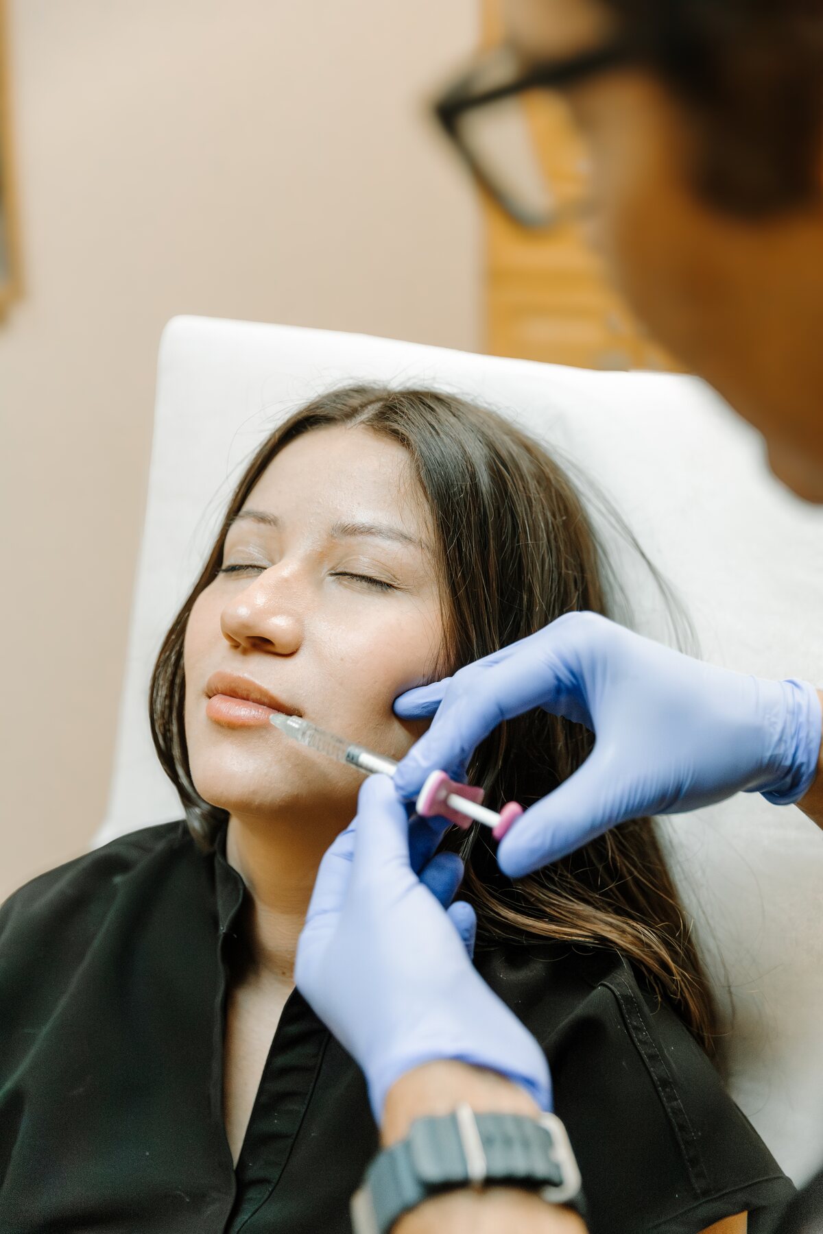 Fillers at Serene Med Spa