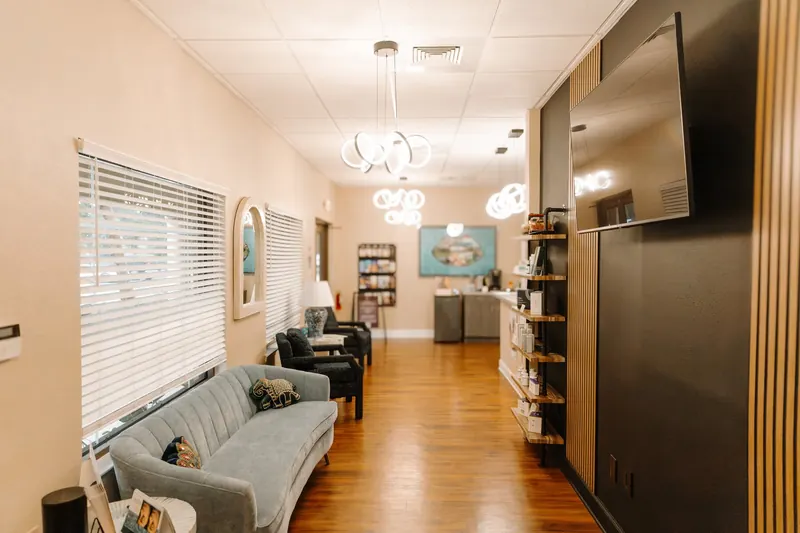 Serene Med Spa Barboursville, West Virginia