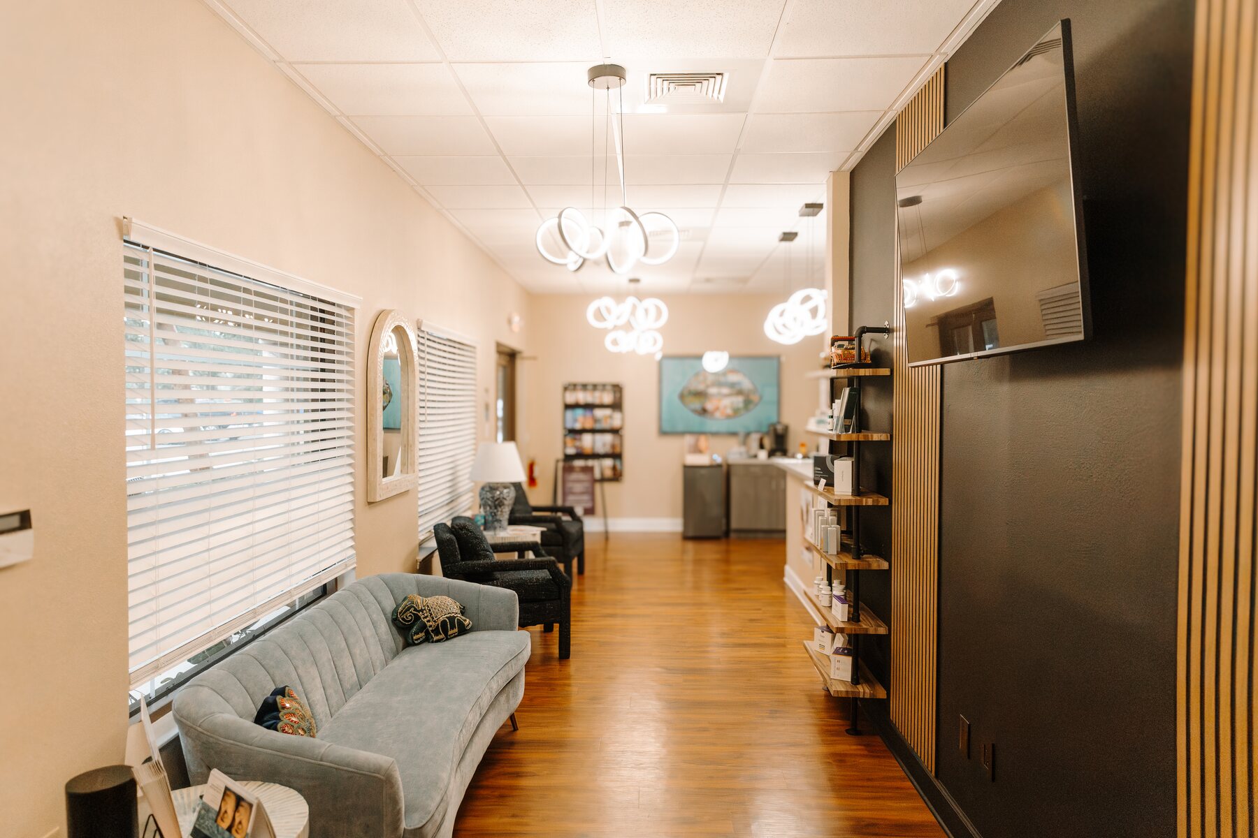 Serene Med Spa Barboursville, West Virginia