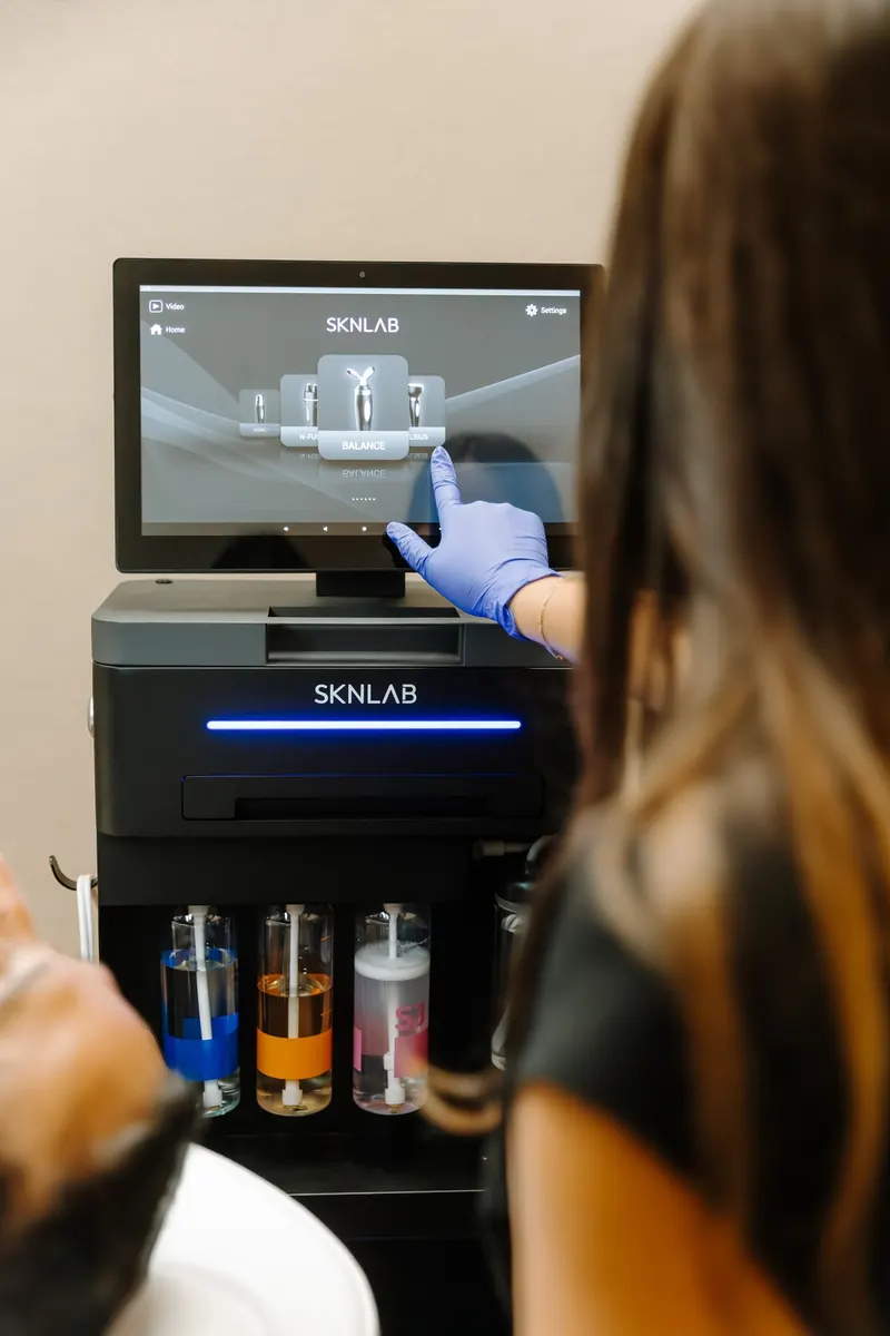 Serene Telehealth video visits