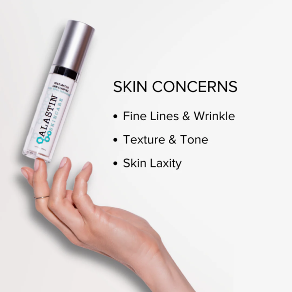 Restorative Skin Complex with TriHex Technology® - Image 2