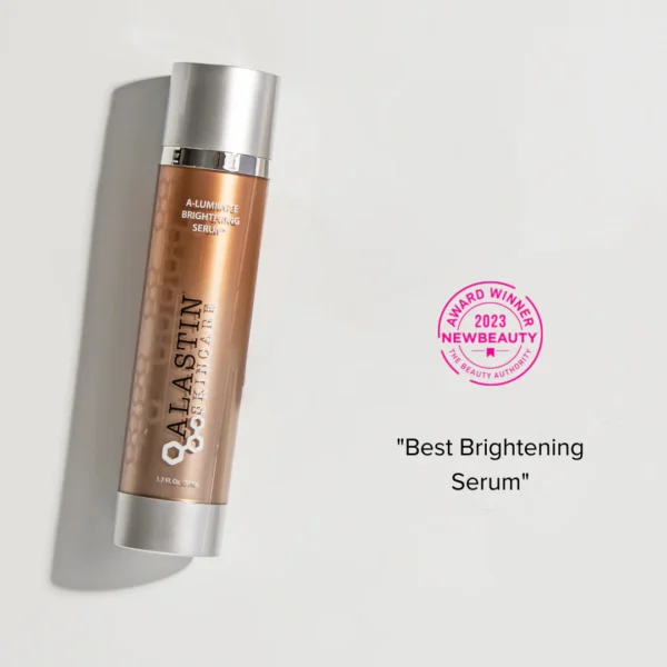 A-LUMINATE BRIGHTENING Serum™ - Image 4