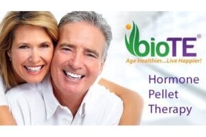 BioTE Hormone Therapy
