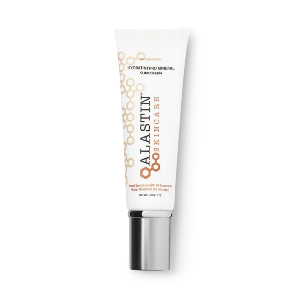 HydraTint Pro Mineral Broad Spectrum Sunscreen SPF 36