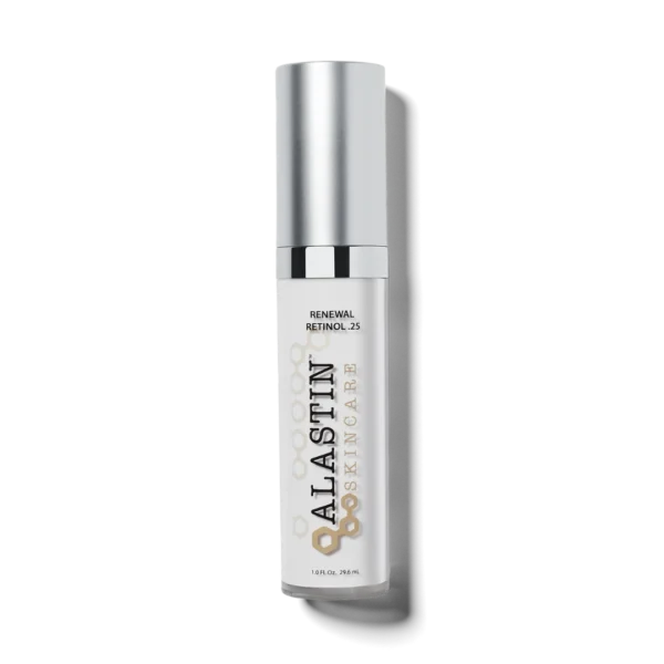 Renewal Retinol .25