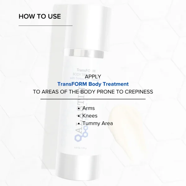 TransFORM Body Treatment with TriHex Technology® - Image 6