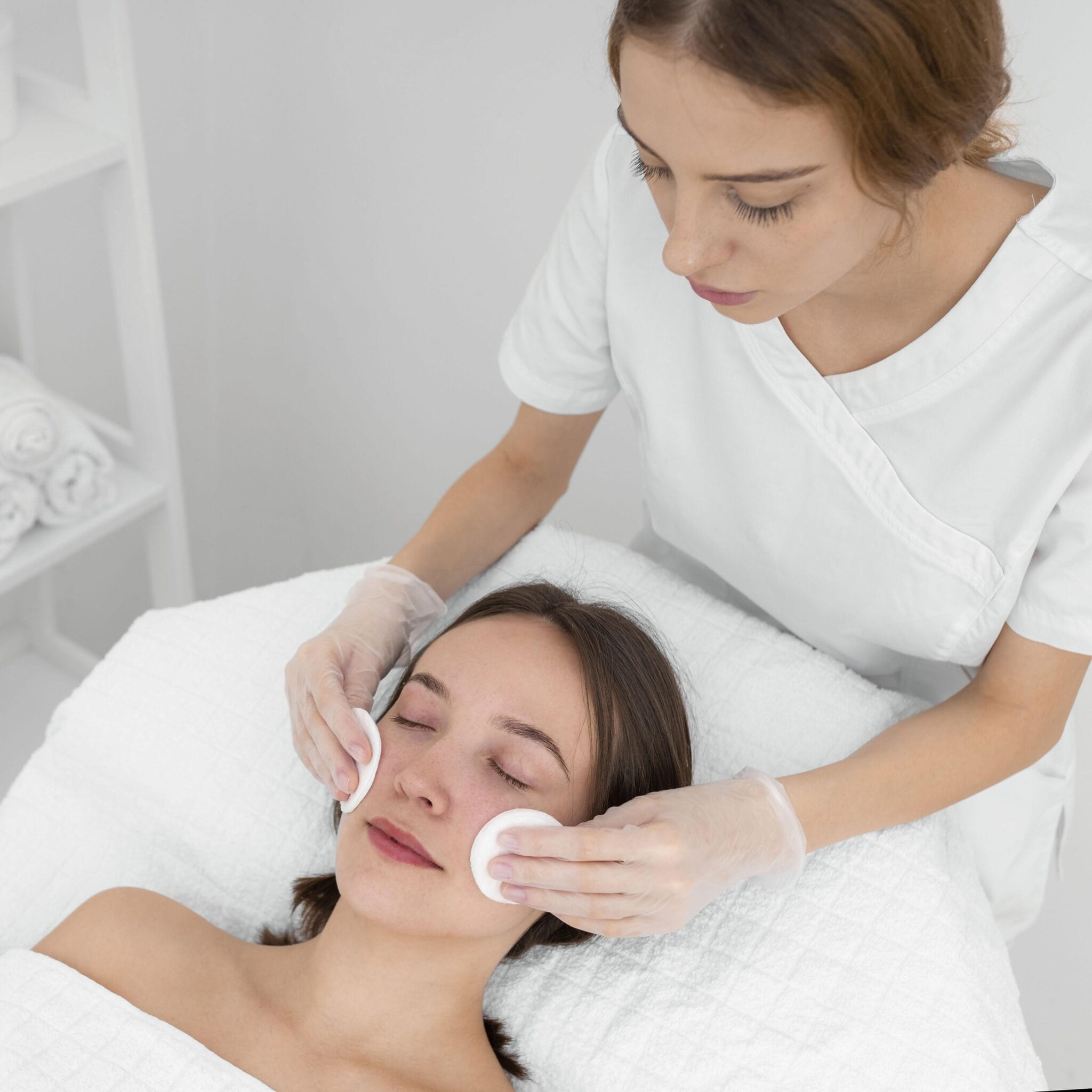 #1 Medical Spa | Aesthetics, Wellness & IV Infusion | Serene Spa