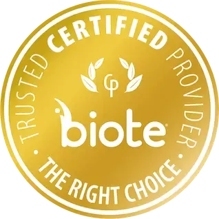BioTE Hormone Therapy