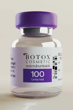 Botox Treatment: 5 Benefits