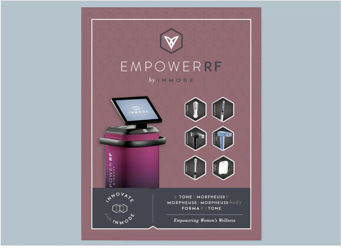 EmpowerRF Intimate Wellness