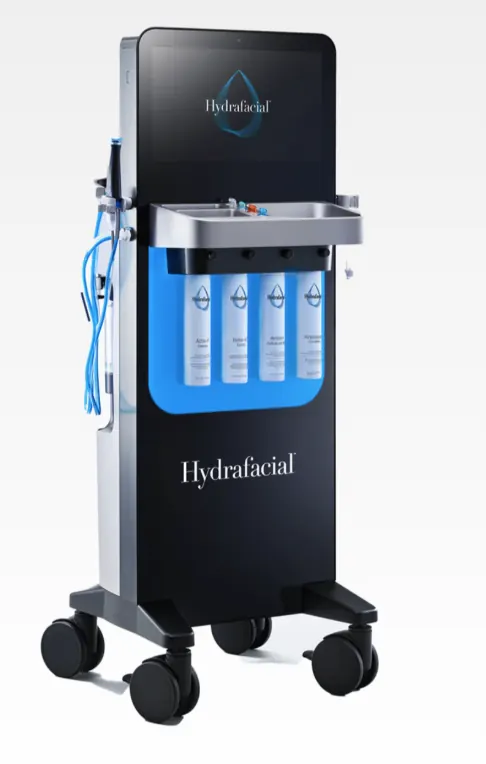 HydraFacial: 5 Benefits for Glowing Skin