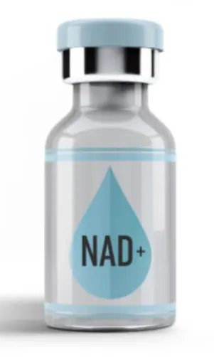 NAD+ Injections & IV Therapy