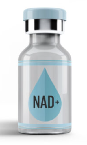 NAD+ Vitamin Therapy Treatment at Serene Med Spa