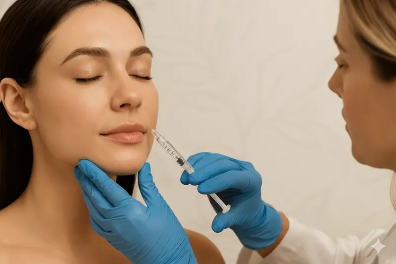 Juvederm Fillers: 5 Benefits