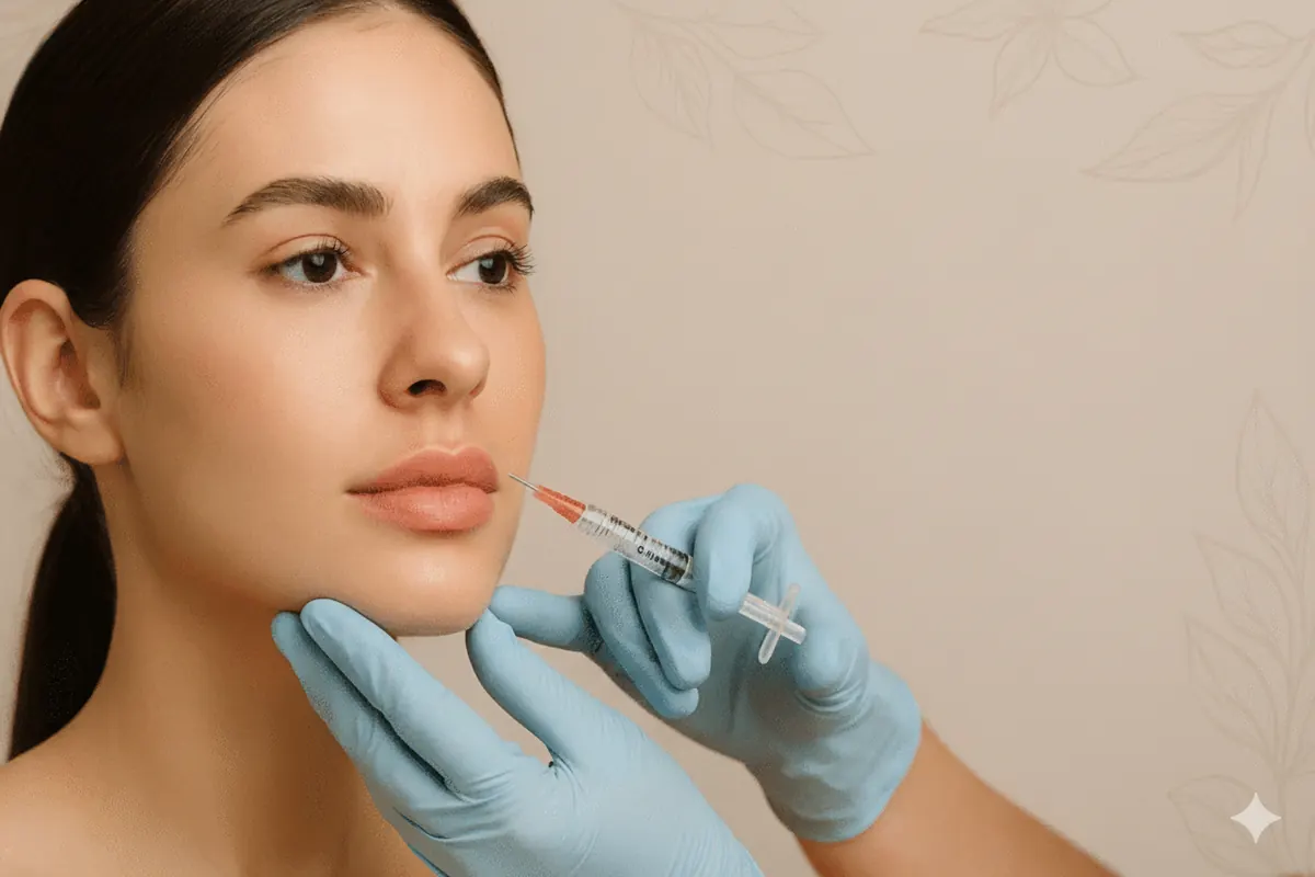 Juvederm Ultra XC Filler