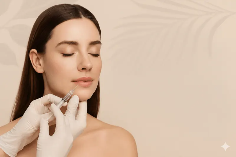 Juvederm Volbella XC Lip Filler