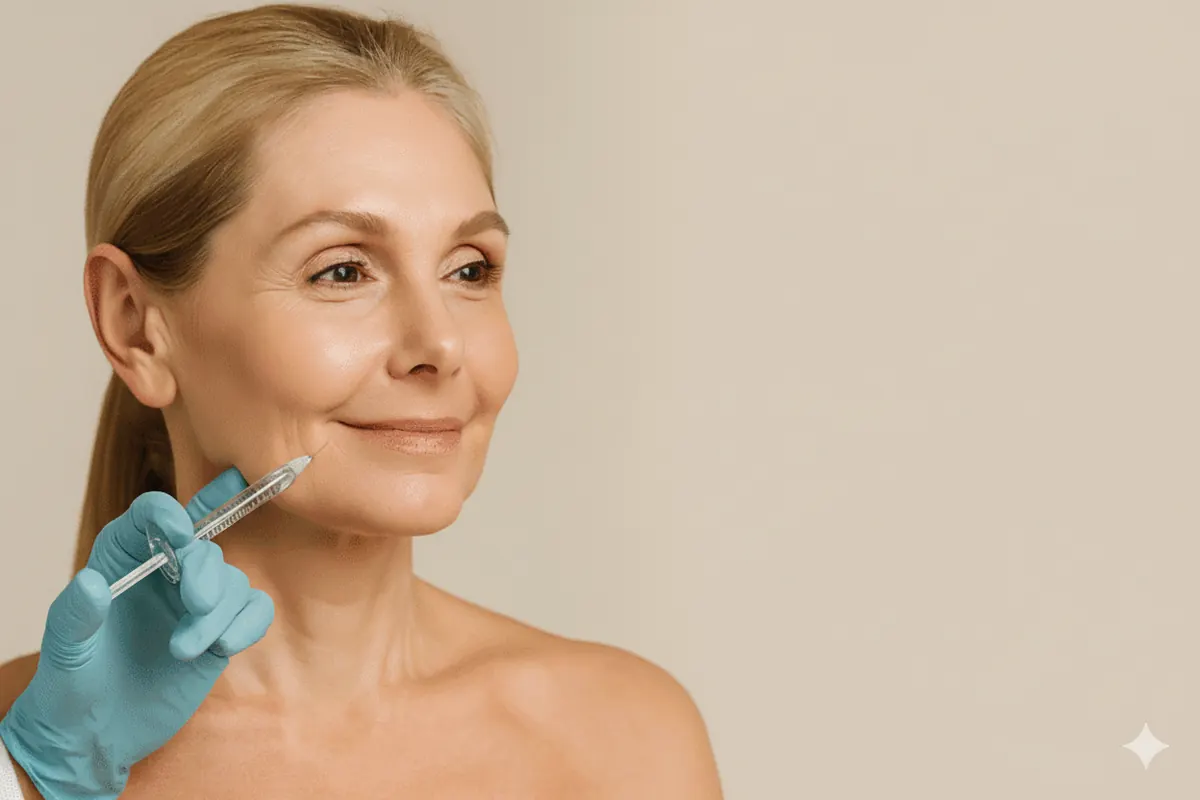 Juvederm Vollure XC for Lines