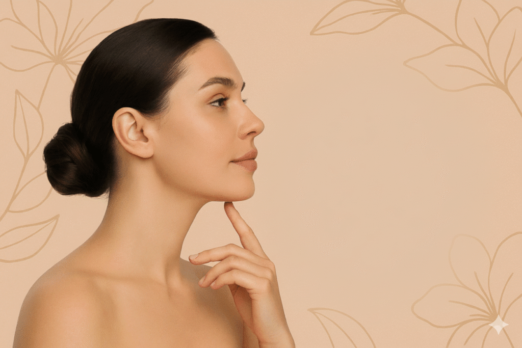 5 Benefits of Kybella Treatment in Huntington for a Slimmer, Defined Jawline