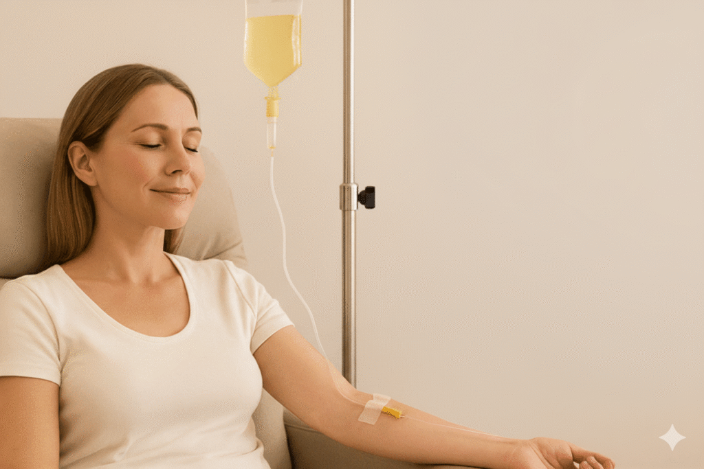 10 Amazing Benefits of NAD+ Vitamin Therapy Treatment at Serene Med Spa 10 Amazing Benefits of NAD+ Vitamin Therapy Treatment at Serene Med Spa