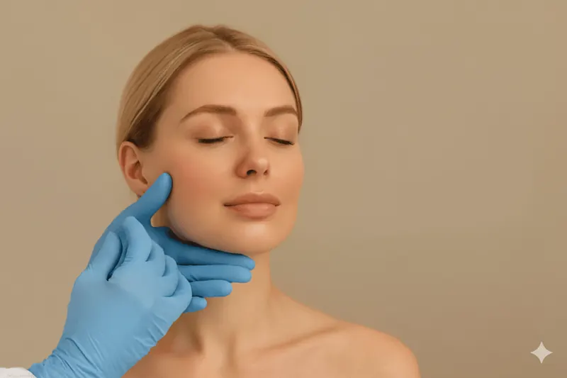 Radiesse Filler: Long-Lasting Results