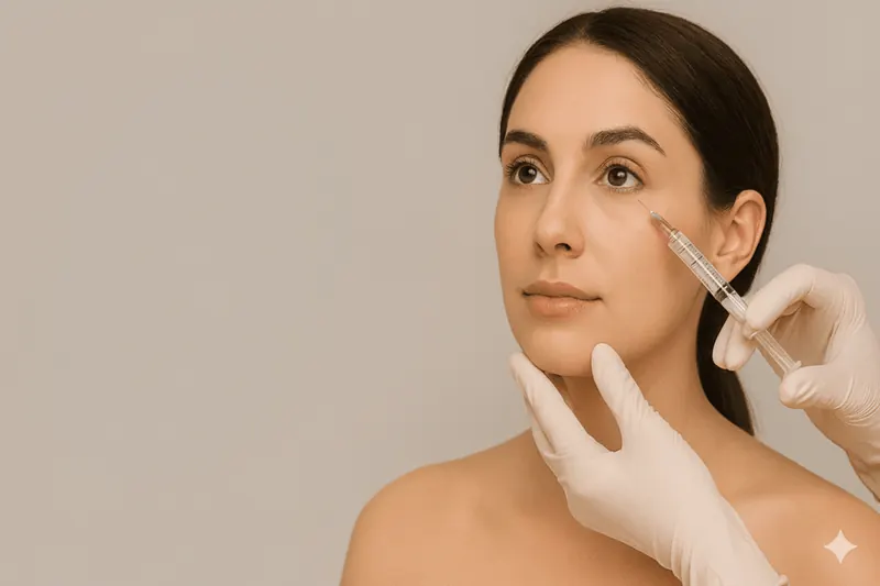 Restylane Eyelight Under-Eye Filler