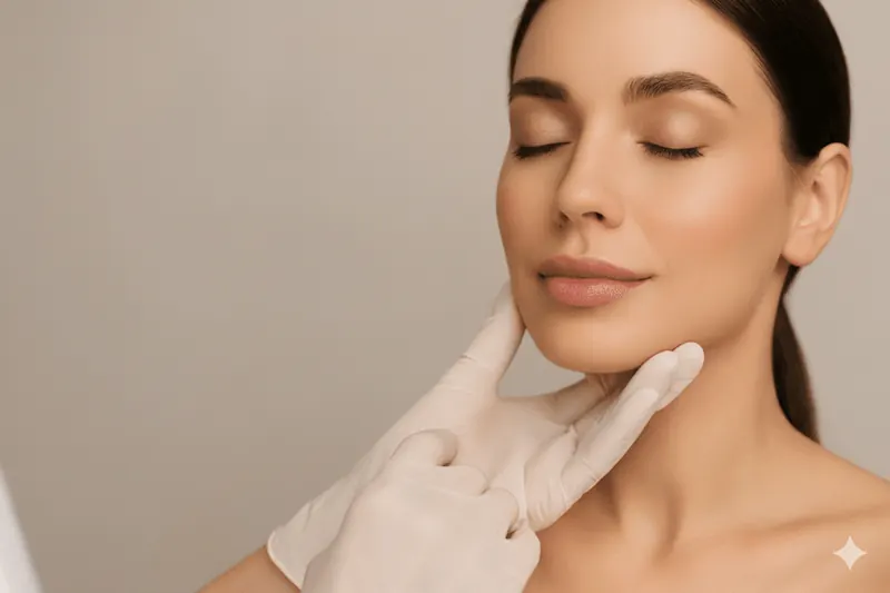 Restylane Refyne for Laugh Lines
