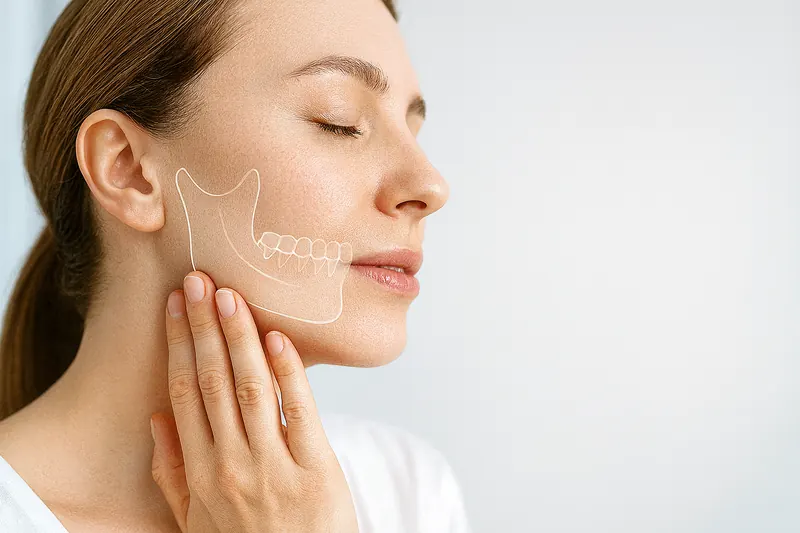 Teeth Grinding (Bruxism) Botox