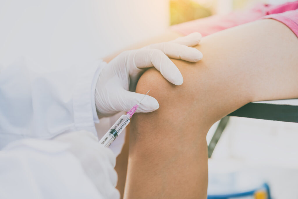5 Benefits of Cortisone Injection Treatment in Huntington & Barboursville, WV