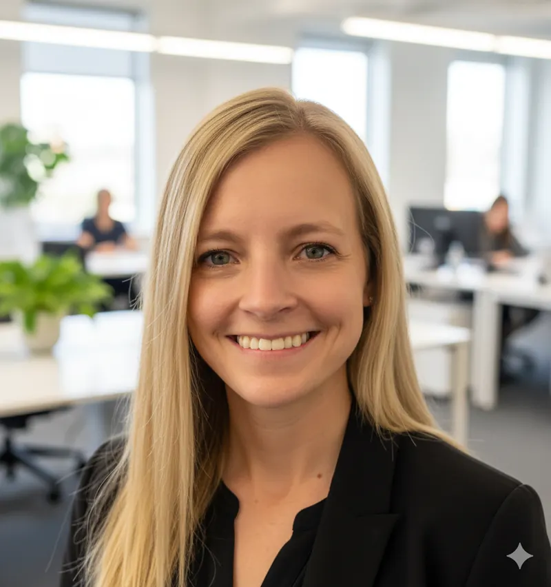 Stephanie Welker, FNP-BC