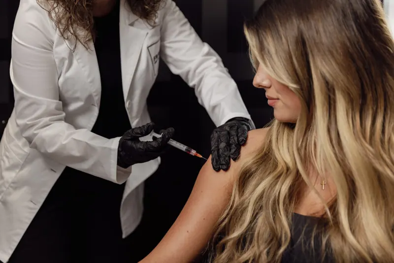 Weight Loss Injections Explained by a Physician