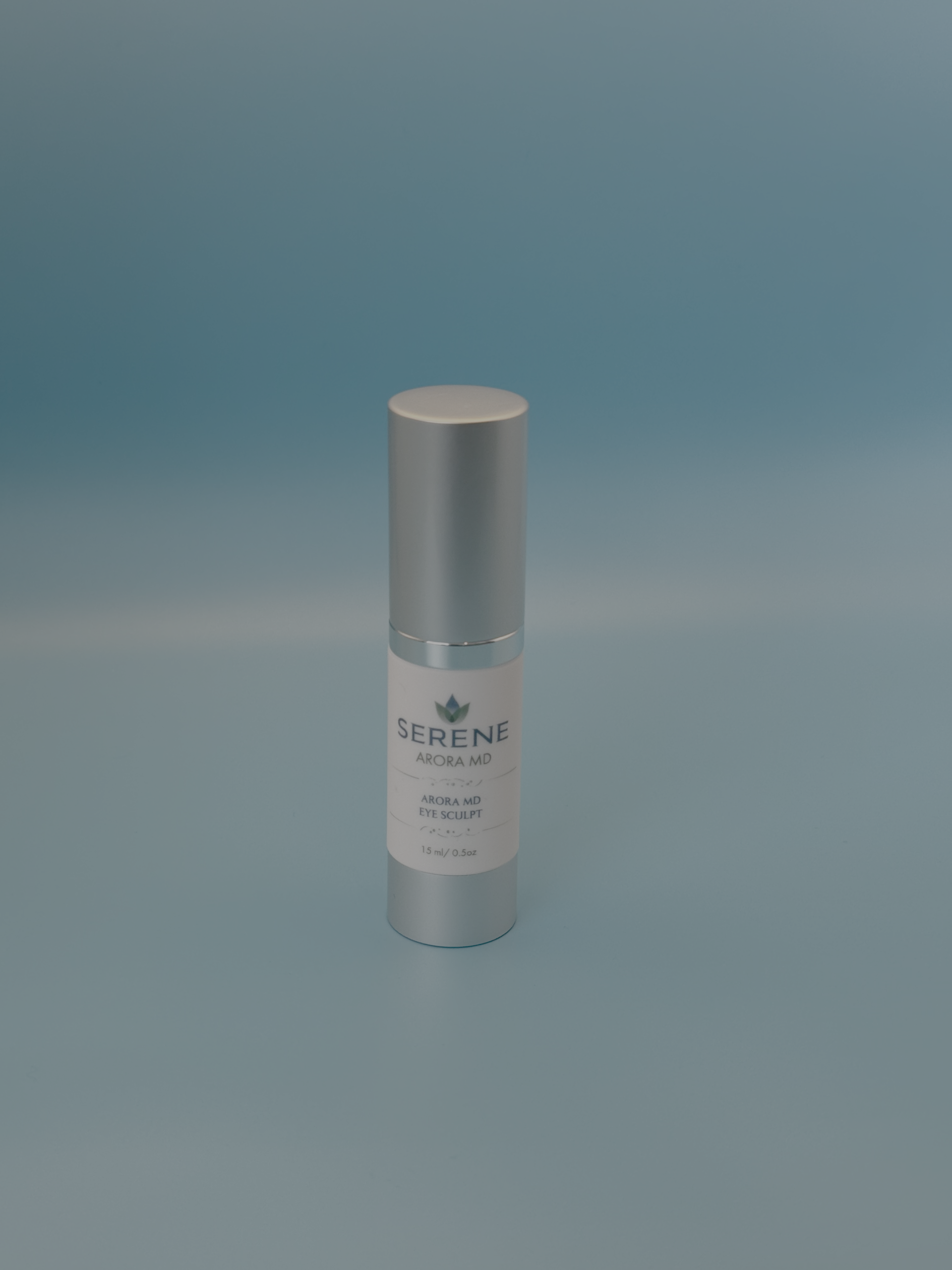"Arora MD Eye Sculpt" 15 ml / 0.5 fl. oz.
