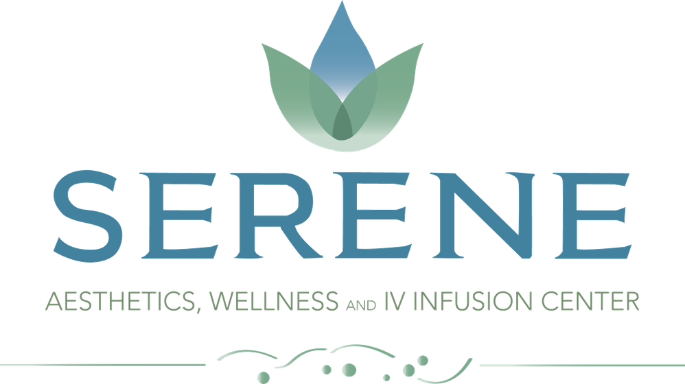 Serene Med Spa