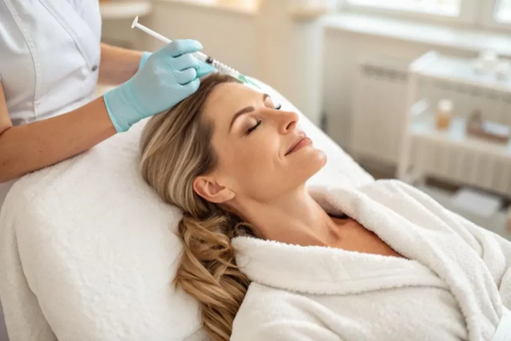 What Is Botox and How It Enhances Your Skin’s Appearance