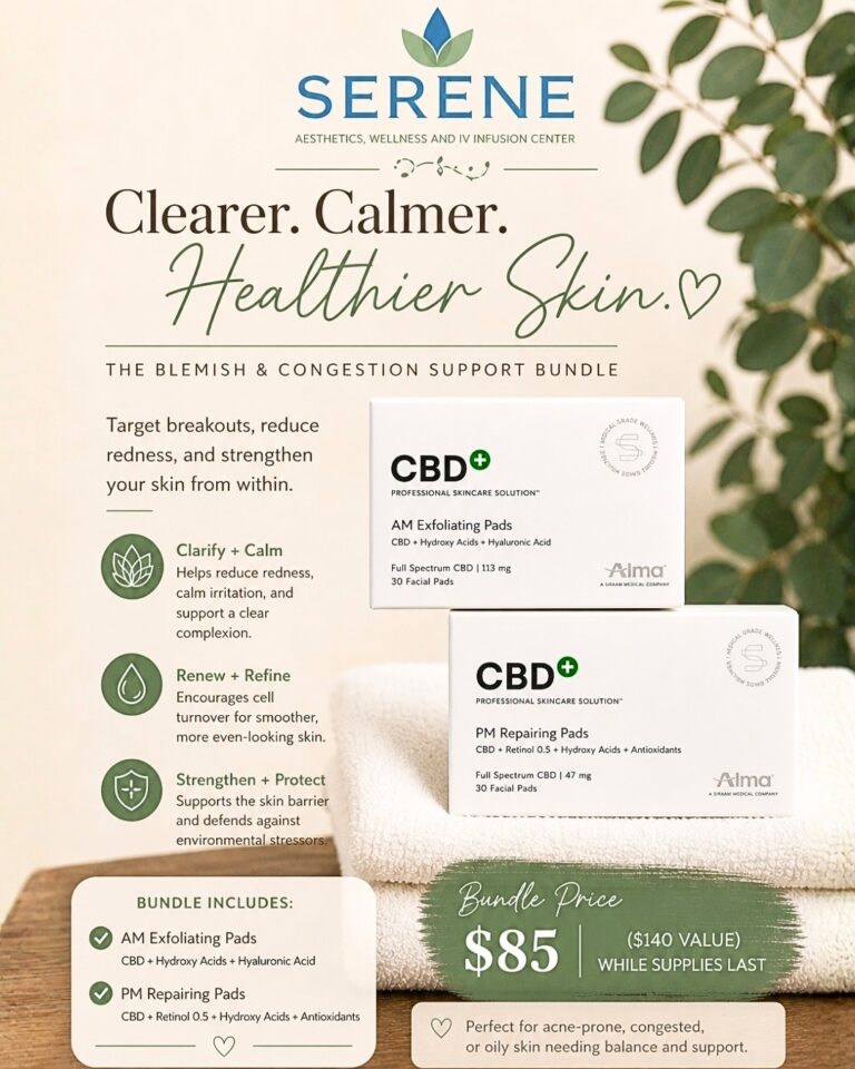 Instagram post from serene.wellness.wv. This post is in position 9.